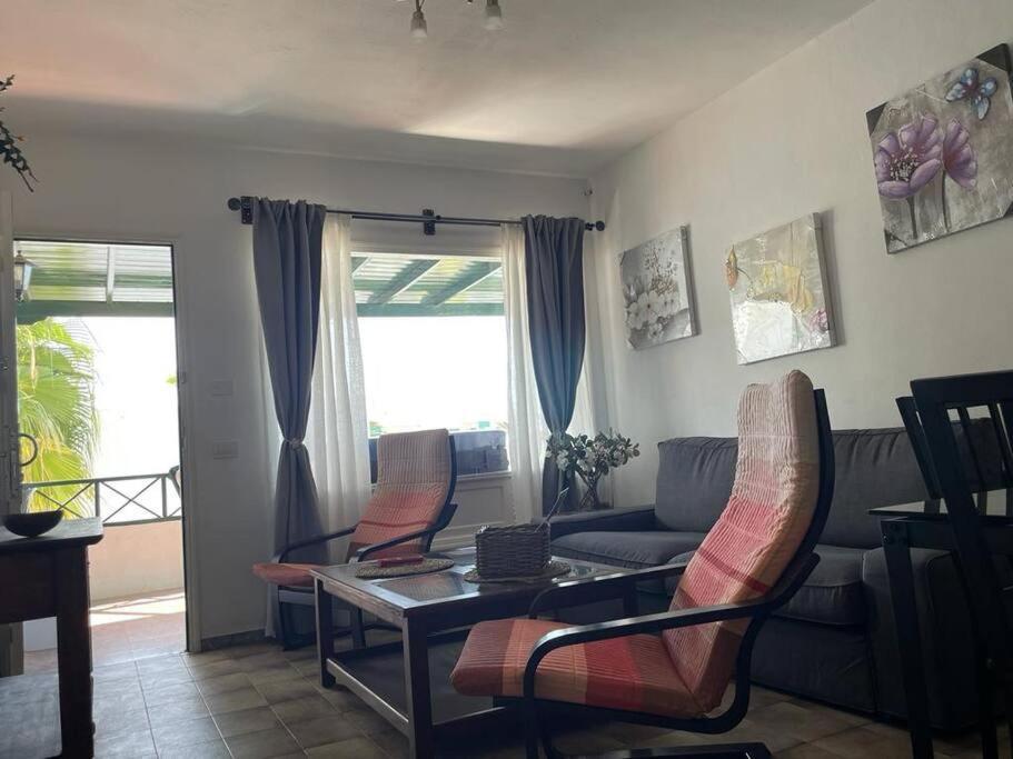 Lanzarote Sea, Acogedora Vivienda Apartment Puerto del Carmen  Exterior photo